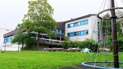 St. Gallen Youth Hostel