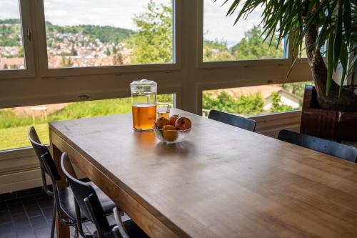 St. Gallen Youth Hostel - image 3