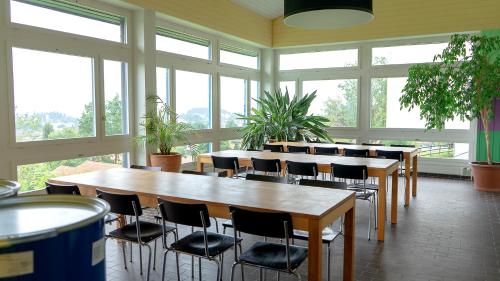 St. Gallen Youth Hostel - image 9