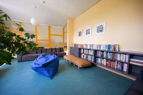 St. Gallen Youth Hostel - image 2