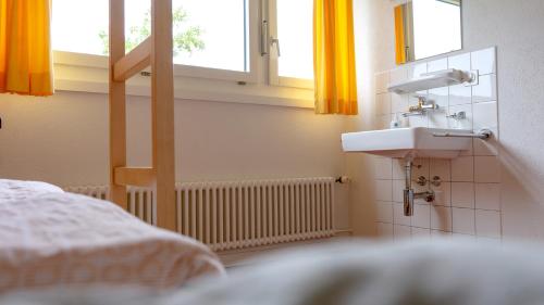 St. Gallen Youth Hostel - image 4