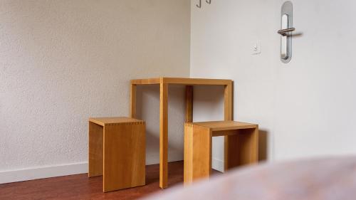 St. Gallen Youth Hostel - main image
