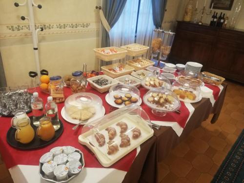  Ristorante Albergo San Michele in Ome