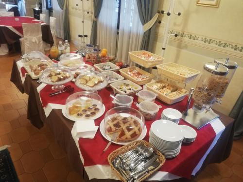 Ristorante Albergo San Michele