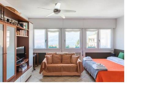 Instalaciones, ENJOY VARENNA CASA VACANZE in Varenna