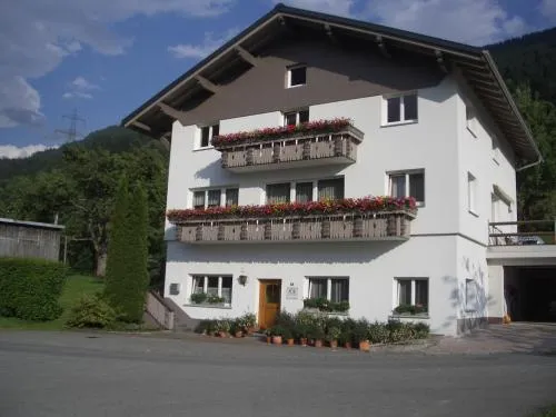 Haus Konzett in Dalaas, Österreich