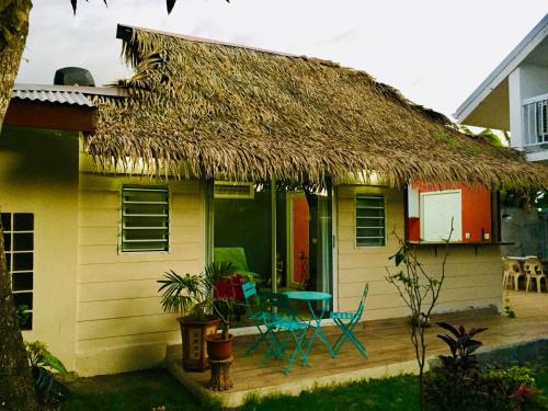 Tokerau Tahiti in Pirae