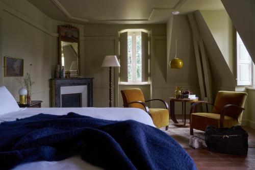 Book the Junior Suite Junior Suite