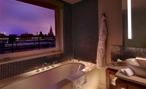 The Grand Mark Prague - The Leading Hotels of the World - image 11