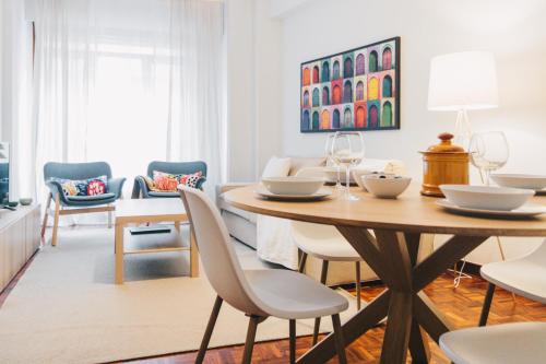 Funi apartment by People Rentals, Bilbao (foto 3)