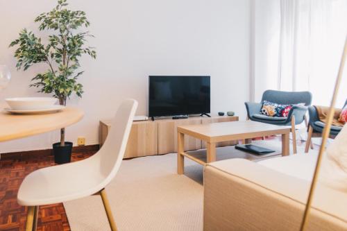Funi apartment by People Rentals, Bilbao (foto 5)