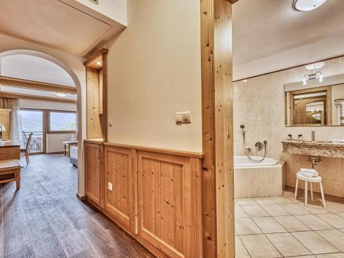 Hotel Traubenheim – Tirol Village, MS