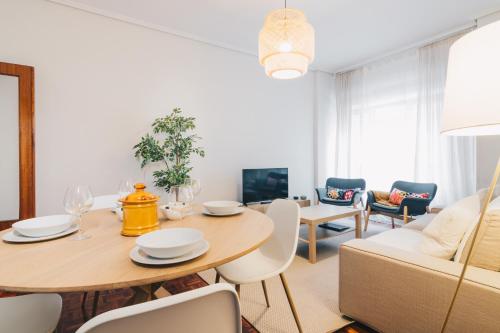 Funi apartment by People Rentals, Bilbao (foto 4)
