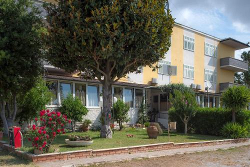 HRS Hotel Sabatino - image 11