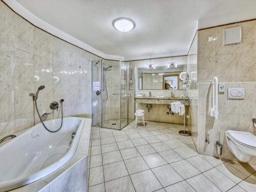 Hotel Traubenheim – Tirol Village, MS