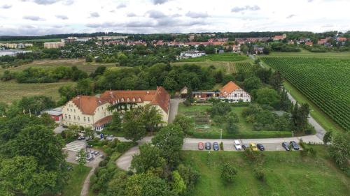 Konsumhotel Dorotheenhof Weimar