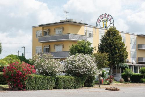 . Hotel Sabatino
