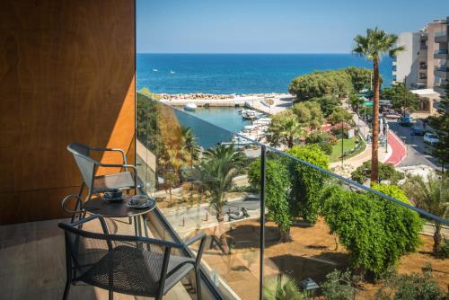 Chania Flair Deluxe Boutique Hotel - Adults Only