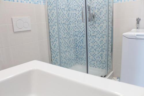  La Margherita Apartments in Ischia