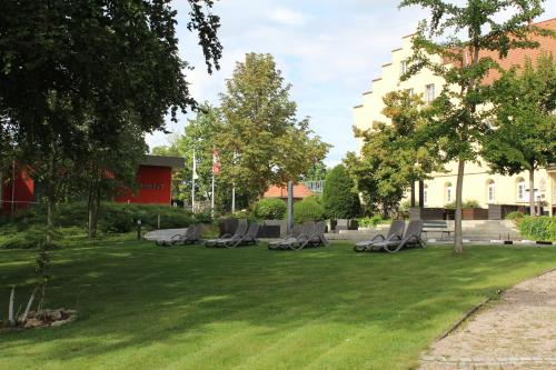 Konsumhotel Dorotheenhof Weimar - image 3