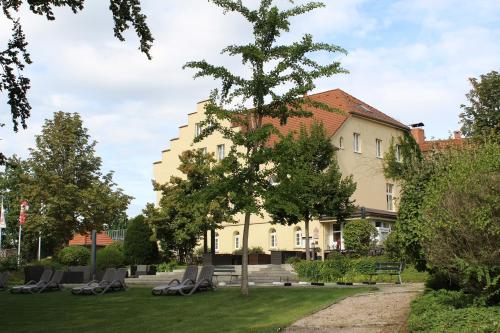 Konsumhotel Dorotheenhof Weimar