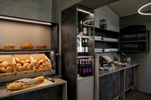 Konsumhotel Dorotheenhof Weimar - image 11