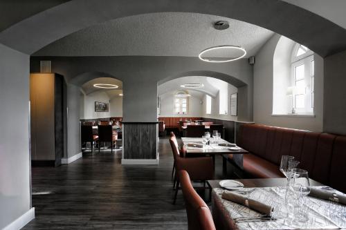 Konsumhotel Dorotheenhof Weimar - image 13