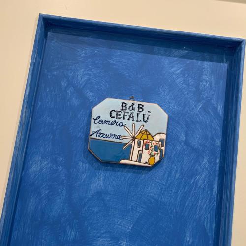 B&b Cefalù – Cefalu, CA