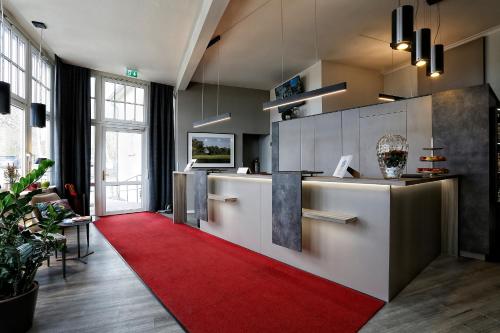 Konsumhotel Dorotheenhof Weimar - image 4