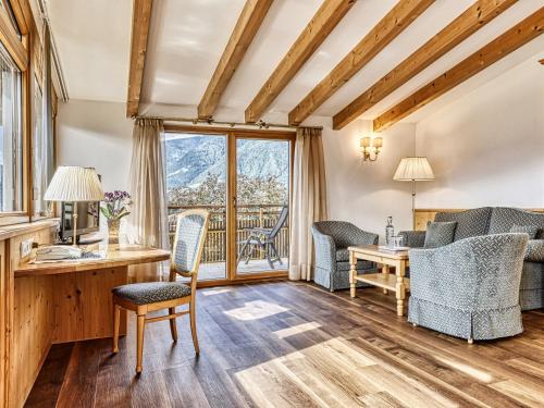 Hotel Traubenheim – Tirol Village, MS