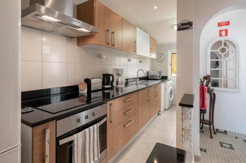 Terrace Vila by An Island Apart 5