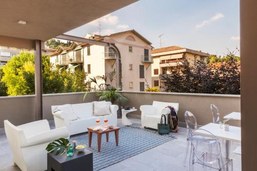  San Leonardo Suites in Verona
