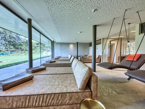 Hotel Traubenheim – Tirol Village, MS