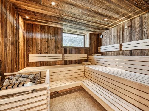 Hotel Traubenheim – Tirol Village, MS