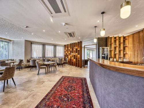 Hotel Traubenheim - main image