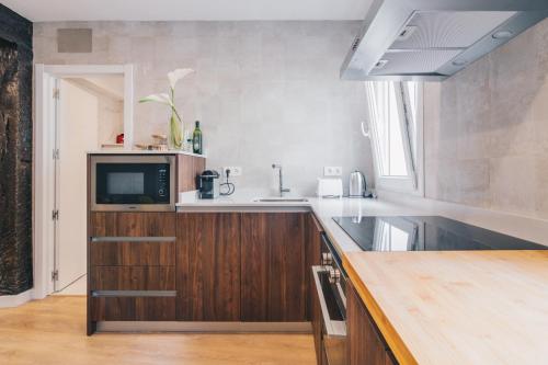 Ibaizabal apartment by People Rentals, Bilbao (photo 6)