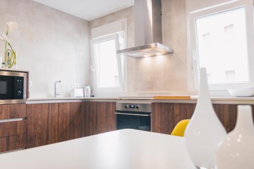Ibaizabal apartment by People Rentals, Bilbao (photo 7)