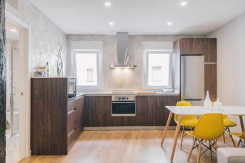 Ibaizabal apartment by People Rentals, Bilbao (photo 4)