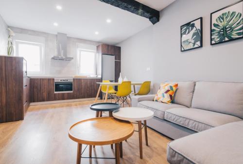Ibaizabal apartment by People Rentals - image 12