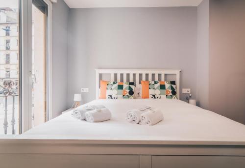 Ibaizabal apartment by People Rentals, Bilbao (photo 9)