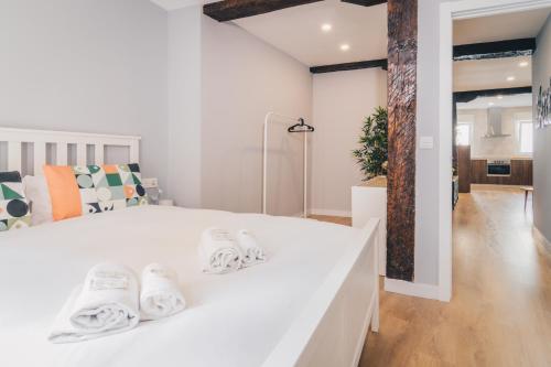 Ibaizabal apartment by People Rentals, Bilbao (photo 8)