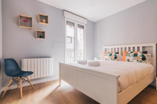 Ibaizabal apartment by People Rentals, Bilbao (photo 10)