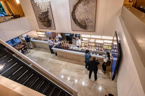 Hotel Castilla Vieja - image 8