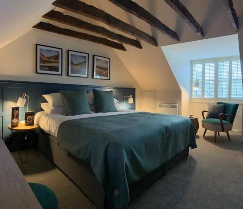 The Balerno Inn