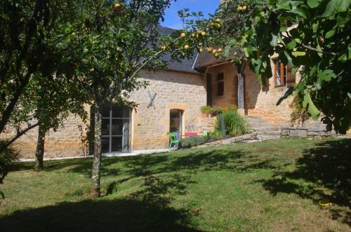 L'ère du temps chambre d'hôte Sieussac