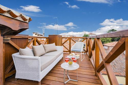 Ca' Dell'Opera Terrace - Dimora Italia -, Benátky