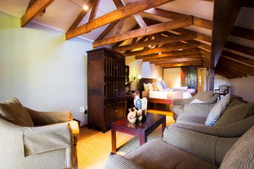 2 twin beds
