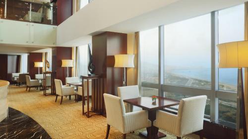 Crowne Plaza Yantai Sea View by IHG