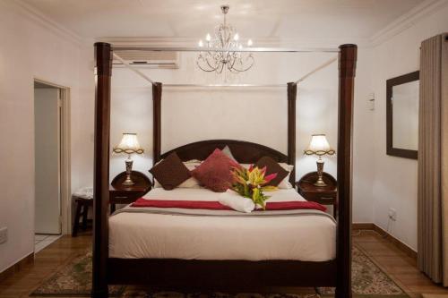 Tamboti Lodge Guest House