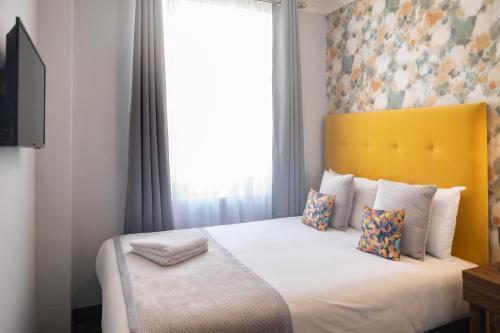 Paddington Park Hotel - image 11